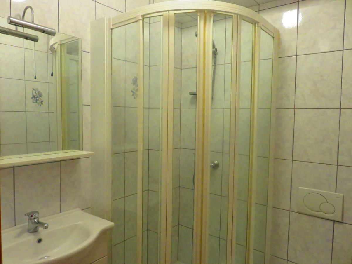 Apartment Pezic Krk Town Exterior foto